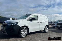 Renault Trucks Kangoo
                                          