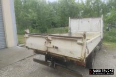 Renault Trucks Maxity
                                          150