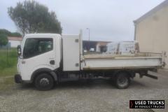 Renault Trucks Maxity
                                          150