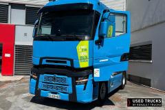 Renault Trucks T High
                                          480