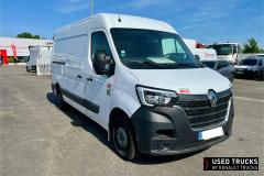 Renault Trucks Master
                                          135