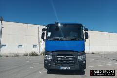 Renault Trucks T
                                          520