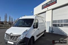 Renault Trucks Master
                                          145