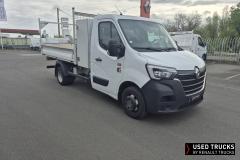Renault Trucks Master
                                          145