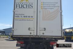 MAN TGA
                                          350