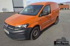 Volkswagen Caddy
                                          90