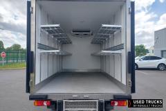 Renault Trucks Master
                                          130