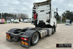 Renault Trucks T
                                          