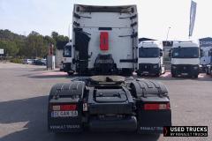Renault Trucks T
                                          520