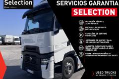 Renault Trucks T High
                                          480