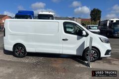 Renault Trucks Trafic
                                          150