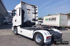 Renault Trucks T High
                                          520