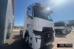 Renault Trucks T High
                                          520