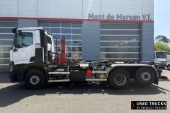 Renault Trucks C
                                          430