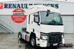 Renault Trucks T
                                          520