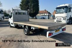 Renault Trucks Master
                                          145