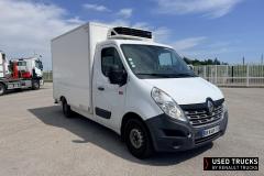 Renault Trucks Master
                                          130