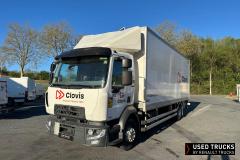 Renault Trucks D
                                          250