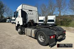 Renault Trucks T
                                          480