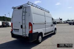 Fiat Ducato
                                          130