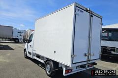 Renault Trucks Master
                                          145