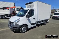 Renault Trucks Master
                                          145
