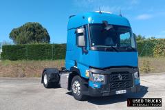 Renault Trucks T
                                          440