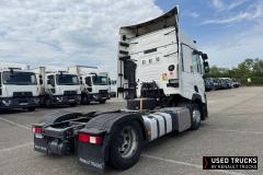 Renault Trucks T
                                          480