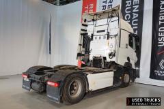 Renault Trucks T
                                          480