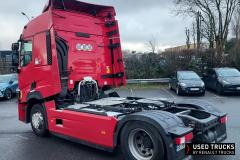 Renault Trucks T
                                          520