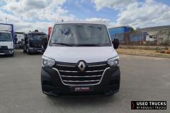 Renault Master
                                          130