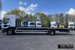 Renault Trucks D Wide
                                          280