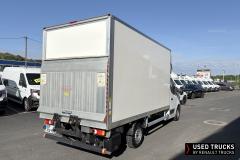 Renault Master
                                          145