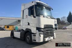 Renault Trucks T High
                                          