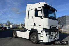 Renault Trucks T High
                                          480