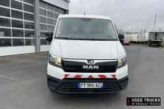 MAN TGE 5-180
                                          180