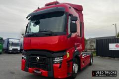 Renault Trucks T
                                          520