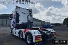 Renault Trucks T High
                                          520