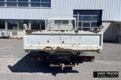 Mitsubishi Canter
                                          130