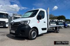Renault Trucks Master
                                          145