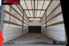Renault Trucks D
                                          280