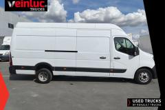 Renault Trucks Master
                                          150