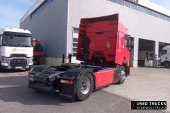 Renault Trucks T
                                          520