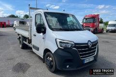 Renault Trucks Master
                                          165