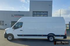 Renault Trucks Master
                                          130