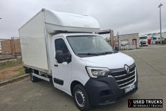 Renault Master
                                          145