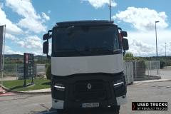 Renault Trucks T
                                          519