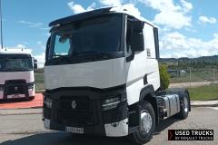 Renault Trucks T
                                          519