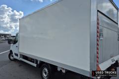 Renault Master
                                          145