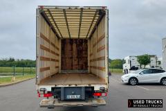 Renault Trucks D Wide
                                          320
